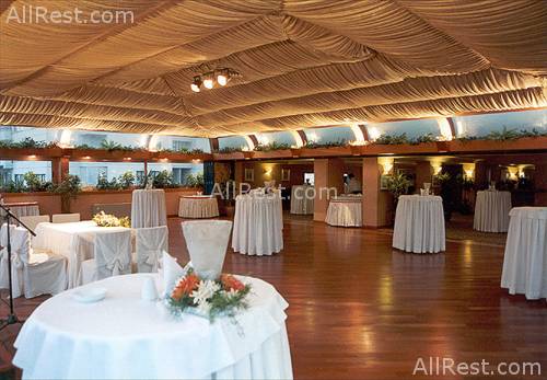 Buyukhanli Park Hotel 13